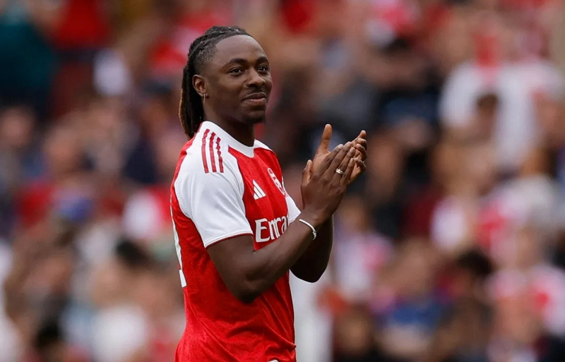 Eze bùng nổ ở derby, Redknapp vẫn chê Arteta dùng người thiếu tinh tế