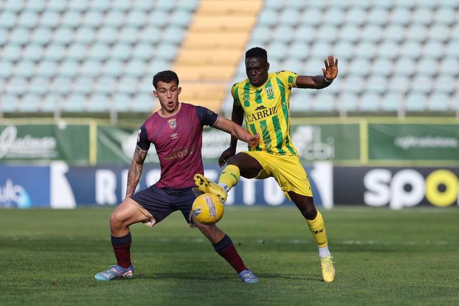 Nhận định soi kèo Tondela vs Alverca lúc 03h45 ngày 14/2/2026