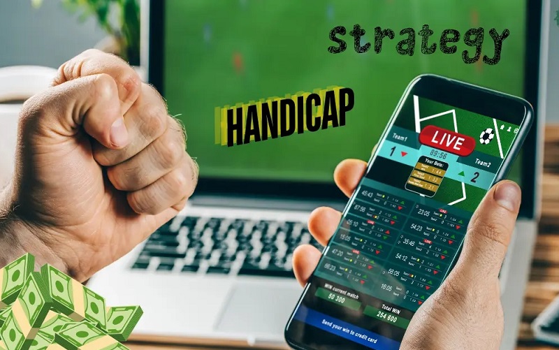 Handicap là gì? Giải mã kèo châu Á từ góc nhìn chuyên gia