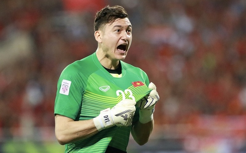 Thủ môn xuất sắc nhất Việt Nam: Những “người nhện” vĩ đại qua các thời kỳ