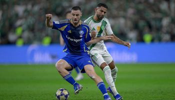 Al-Ahli SFC vs Machida Zelvia (23:15 – 25/04) | Xem lại trận đấu