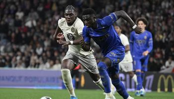 Toulouse FC vs AS Monaco (02:05 – 26/04) | Xem lại trận đấu